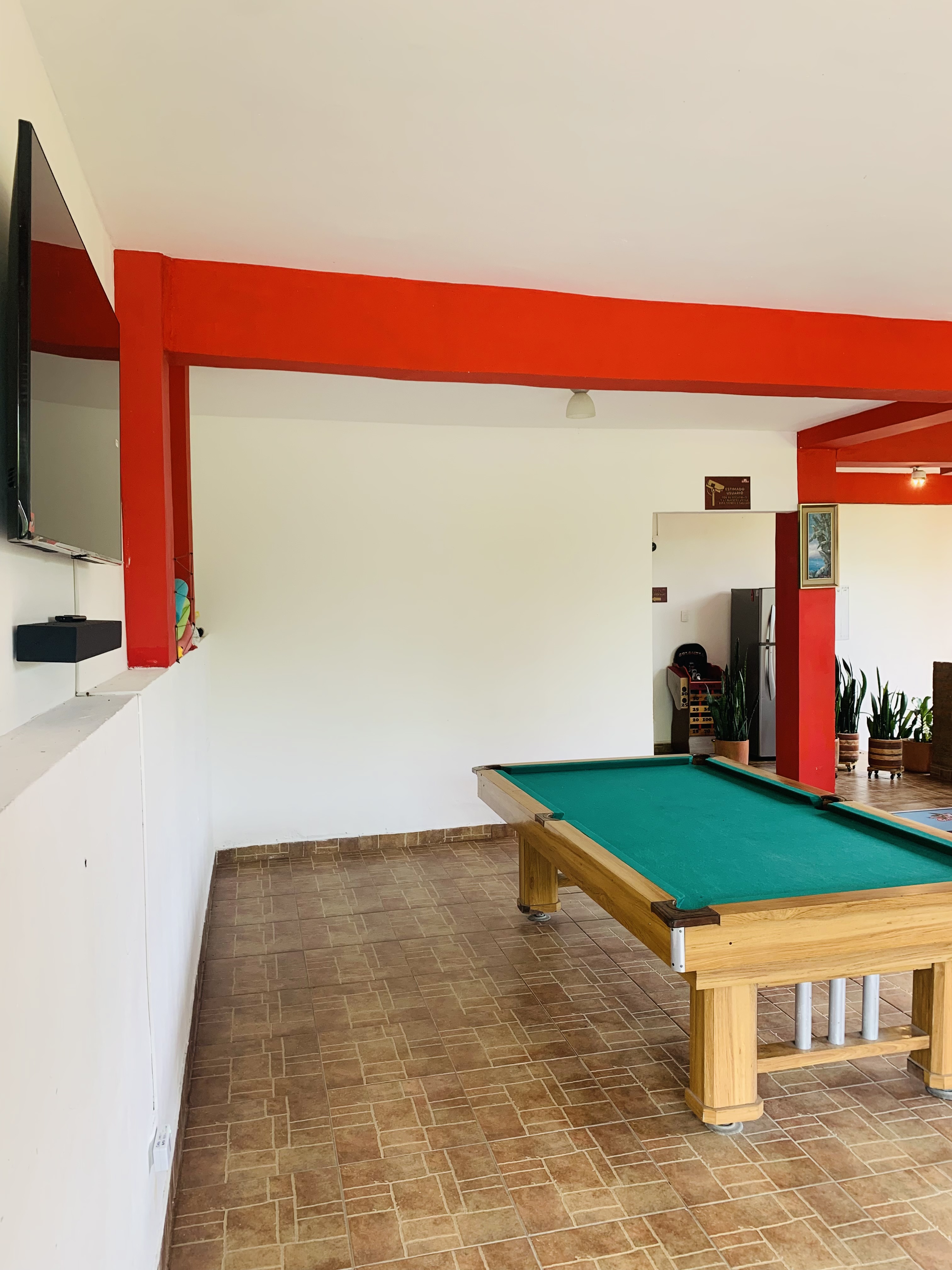 Finca Hotel Calle Jardin - Zonas comunes - 27