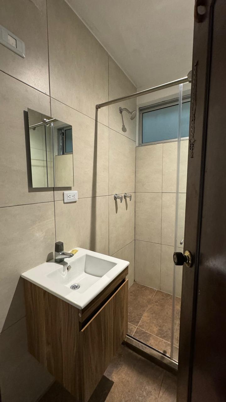 hotel montecarlo - APARTAMENTO SUPERIOR 401 - 4