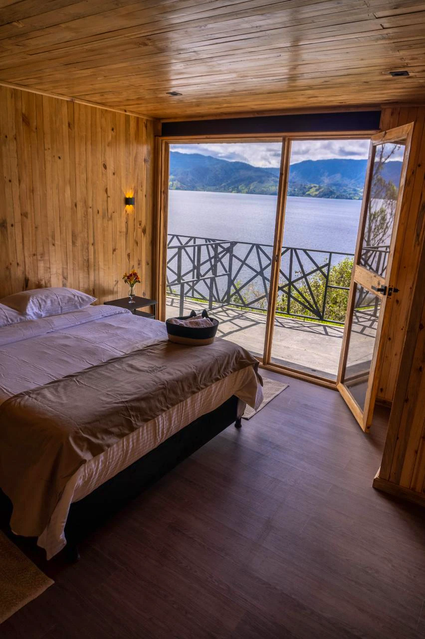 ECOHOTEL MAUKA  - Zarcillejo - 2