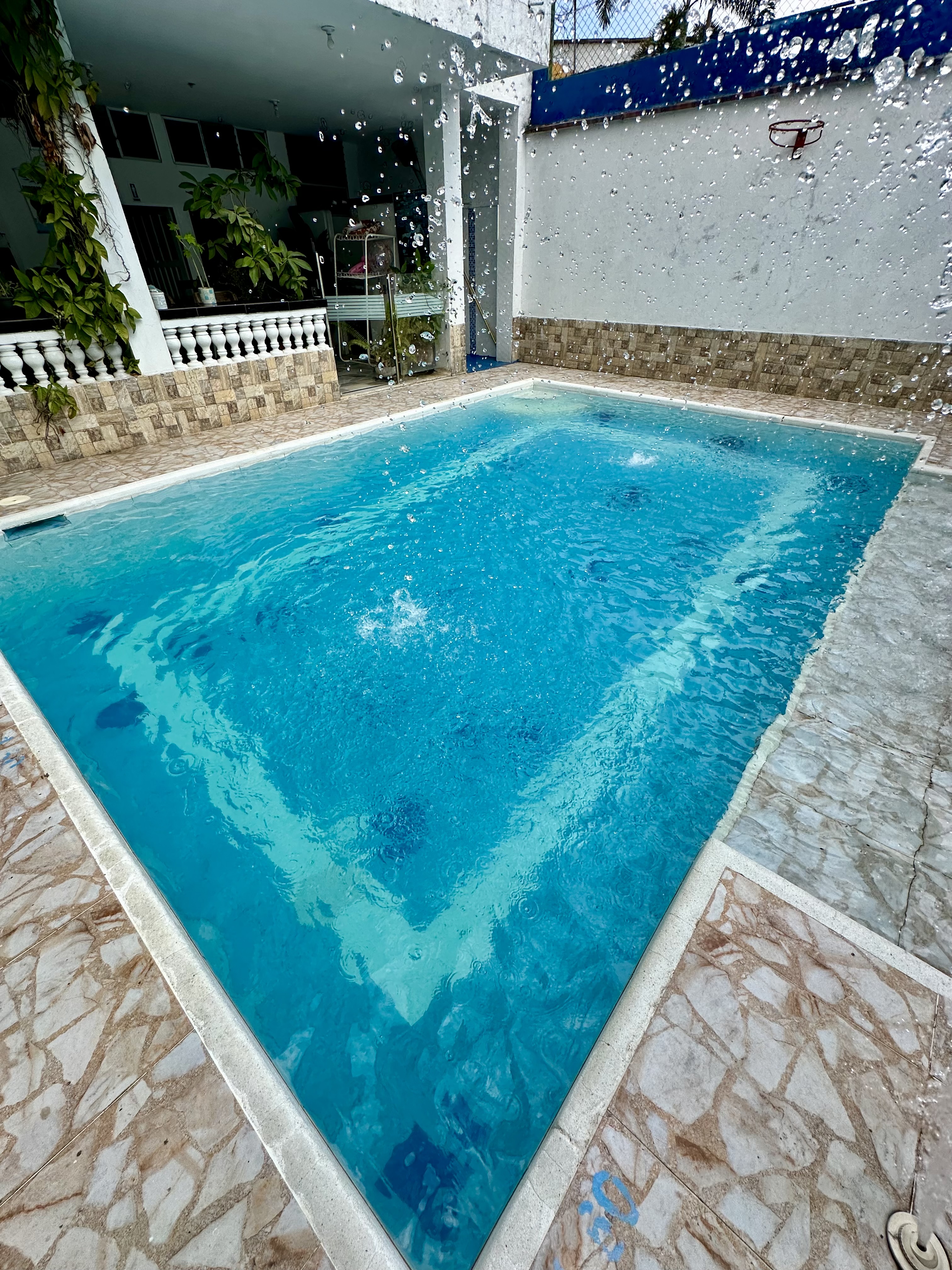 HOTEL AVENIDA 15 - Zonas comunes - 16