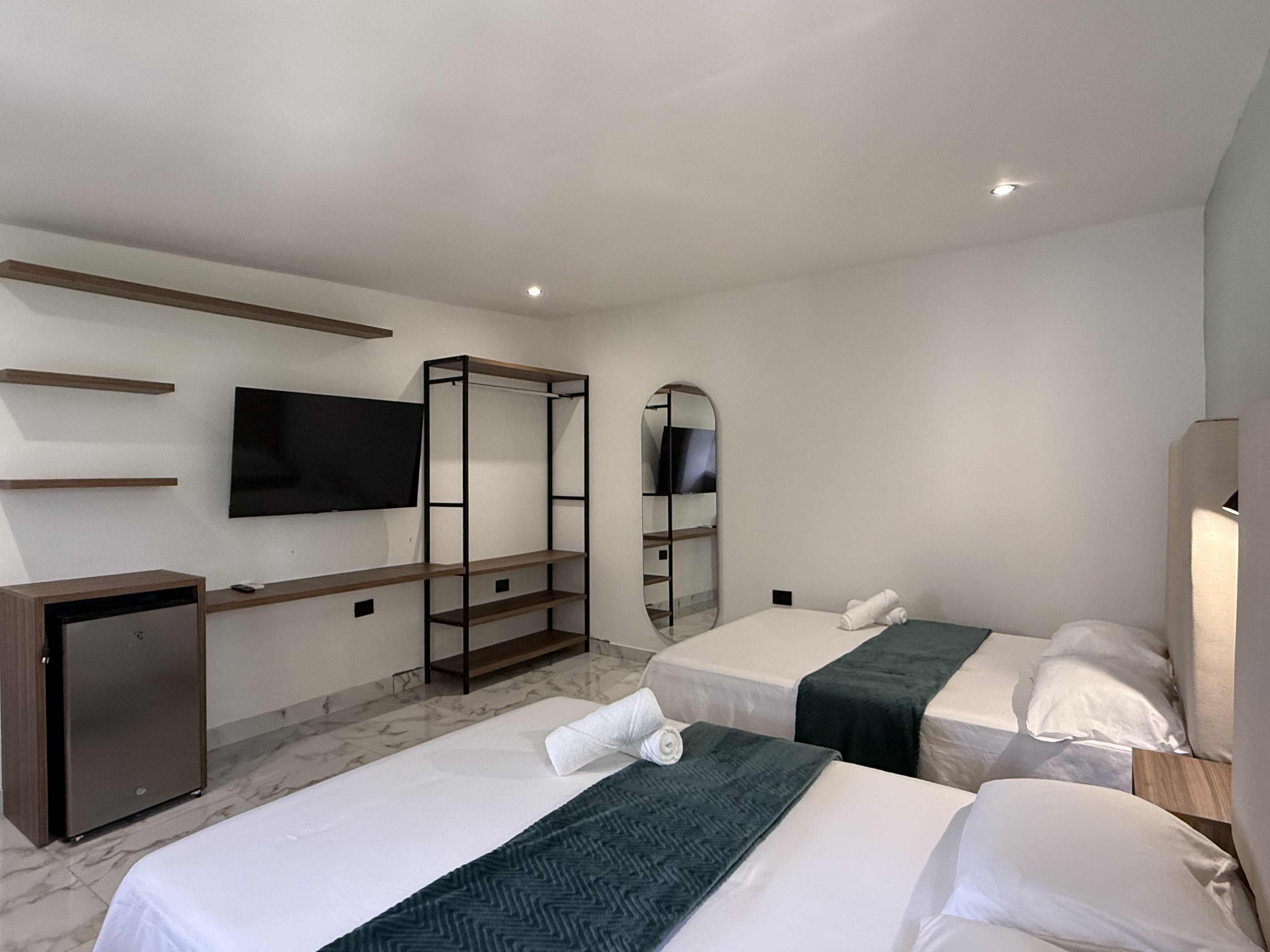 ARCADIA HOTEL 18