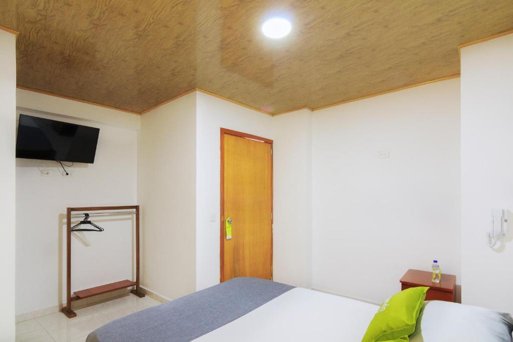 Ayenda 1508 El Rubí - Doble - 25