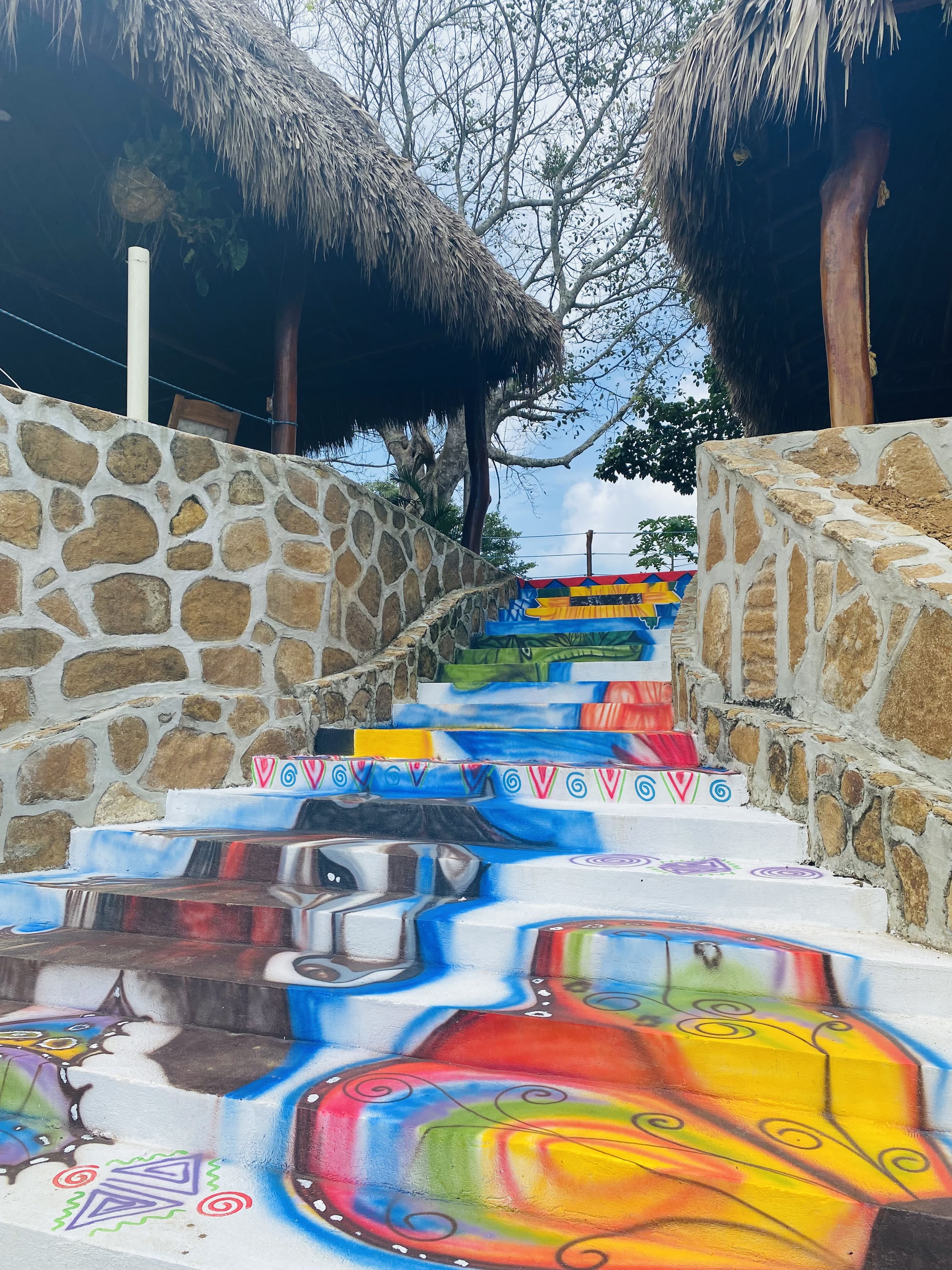 Ecohotel La Reserva 26