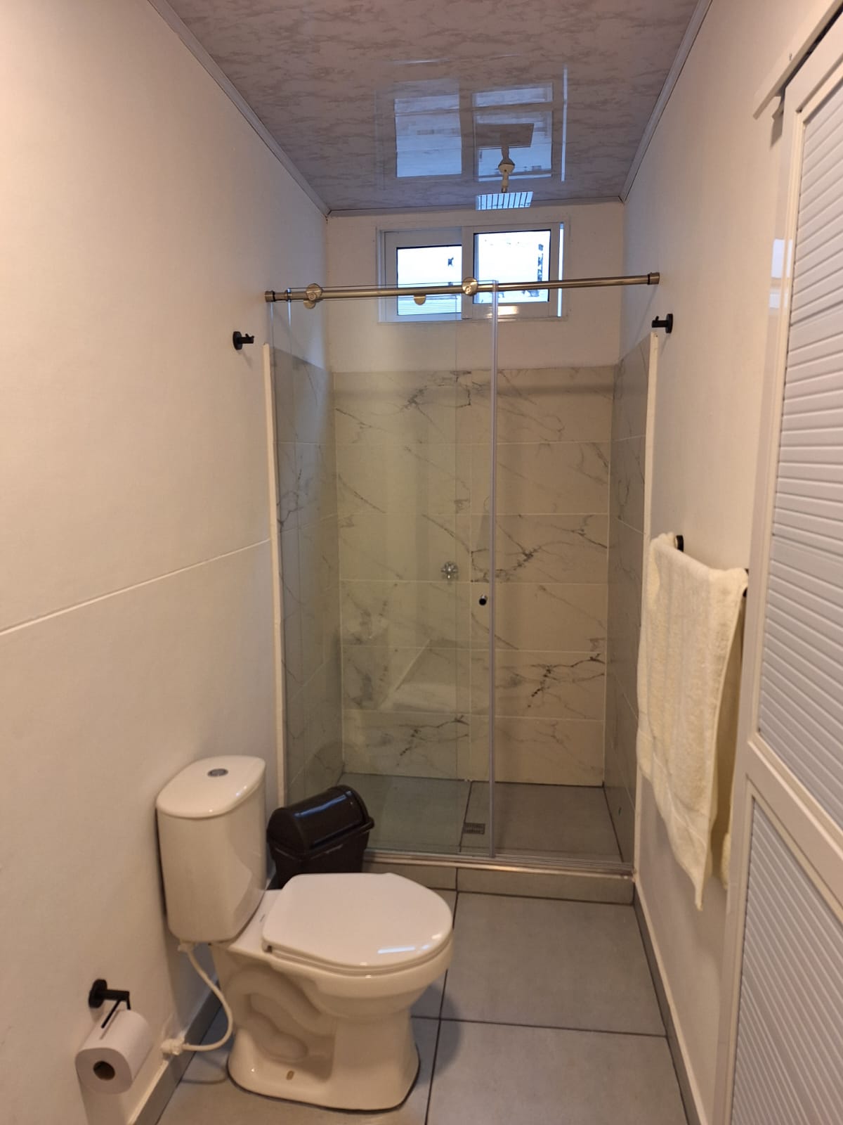 Casa Kalamary Crespo - Baño - 11