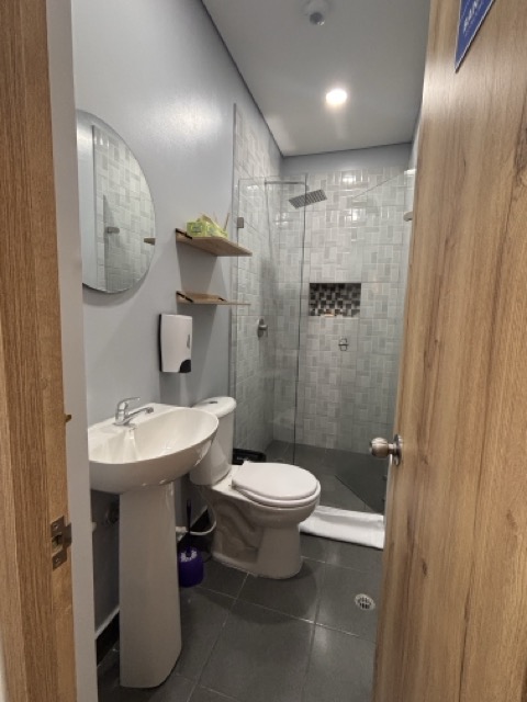 Loto de Belén Hostal y Café - Baño - 21