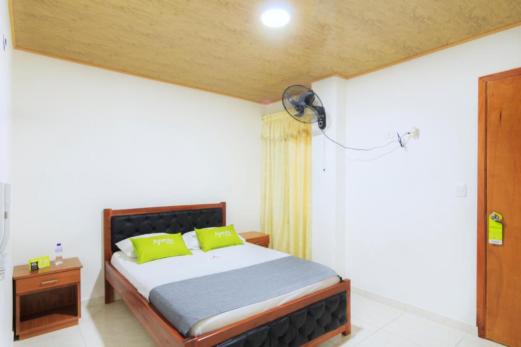 Ayenda 1508 El Rubí - Doble - 17