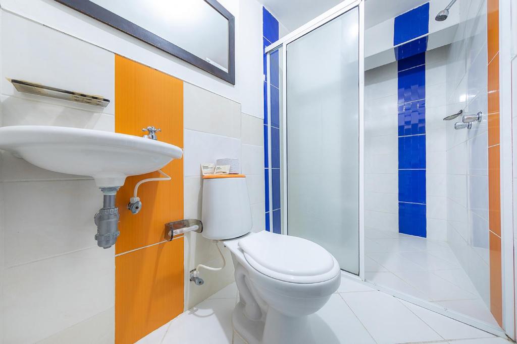 Ayenda Vittapark - Doble Estandar - 19