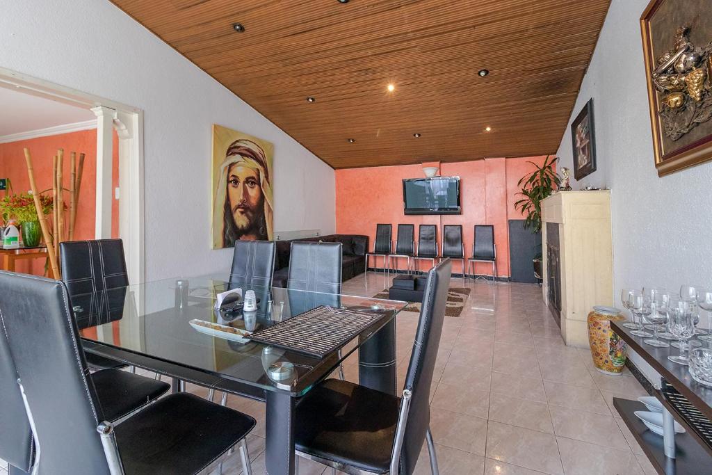 Ayenda Calle 112 1050 35