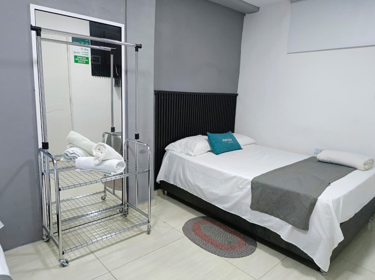 Ayenda Brisas del Rio - Doble Estandar - 9