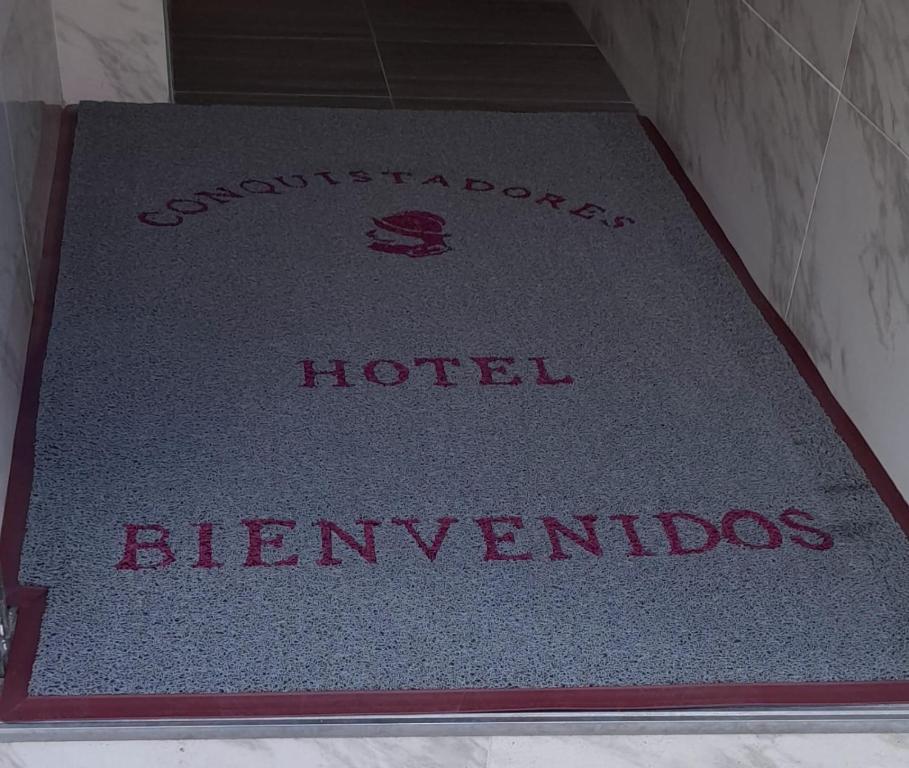 Hotel Conquistadores 17