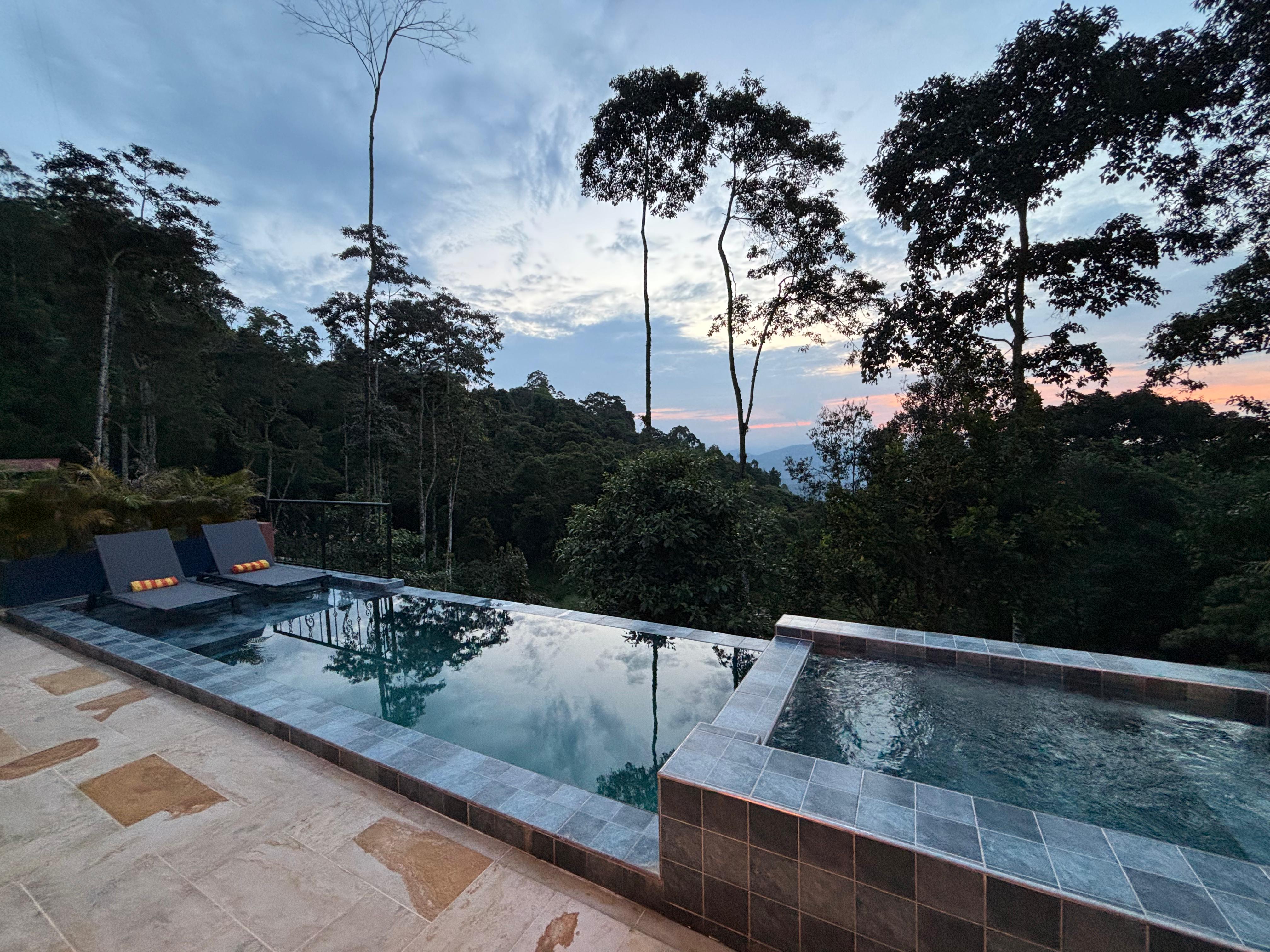 Indigo House 6