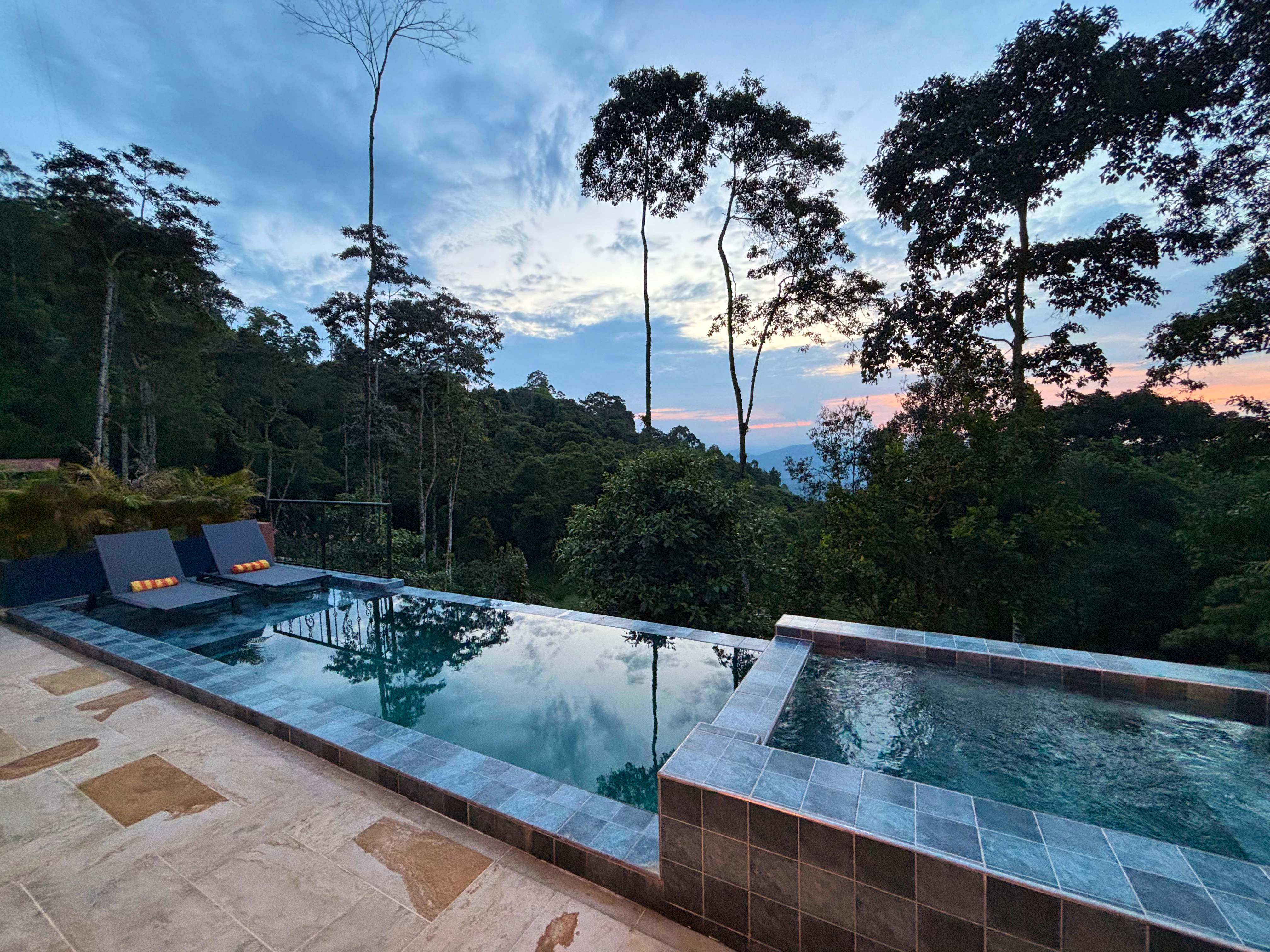 Indigo House 6