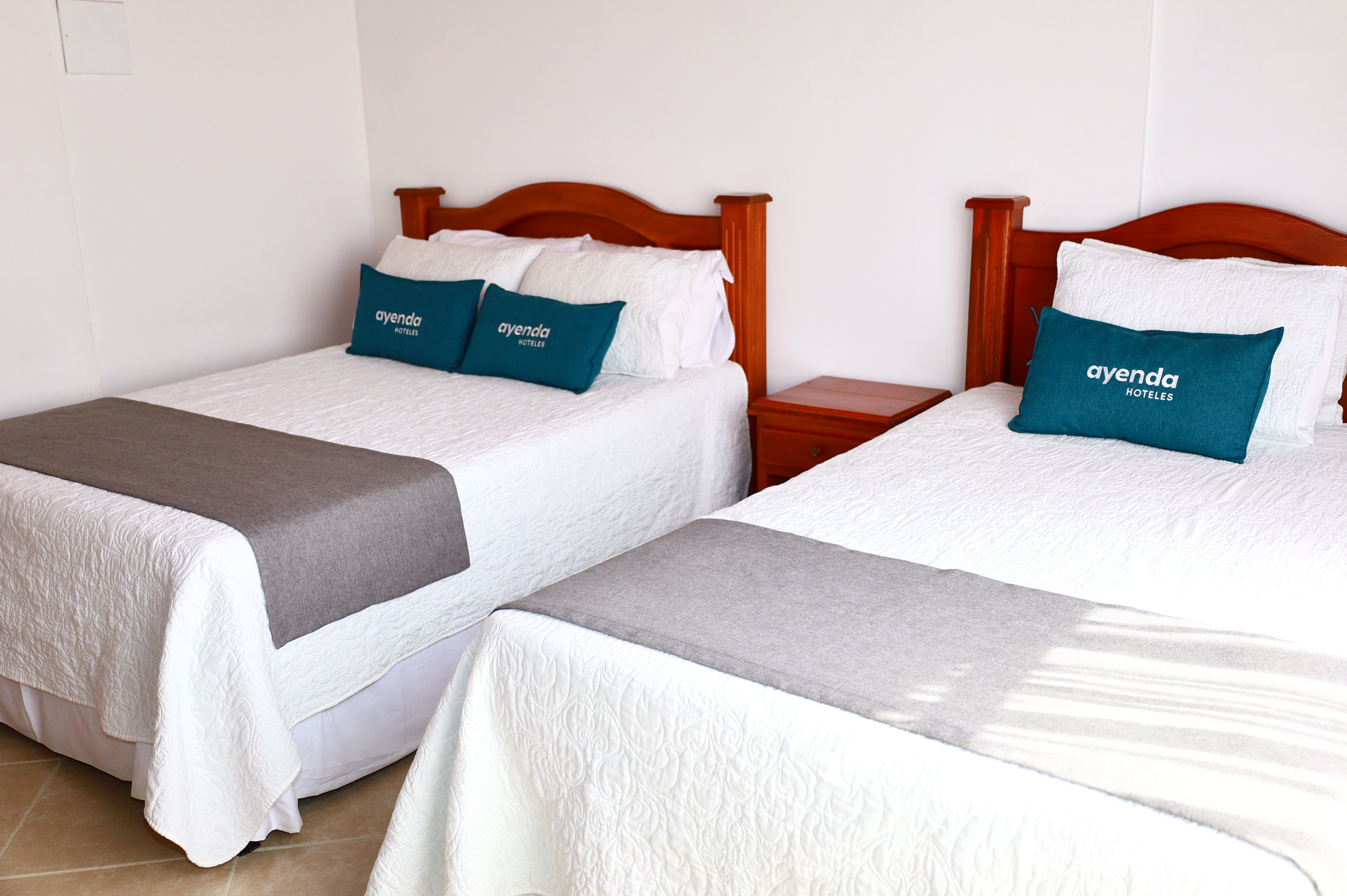 Ayenda Torre 2 - Triple - 10