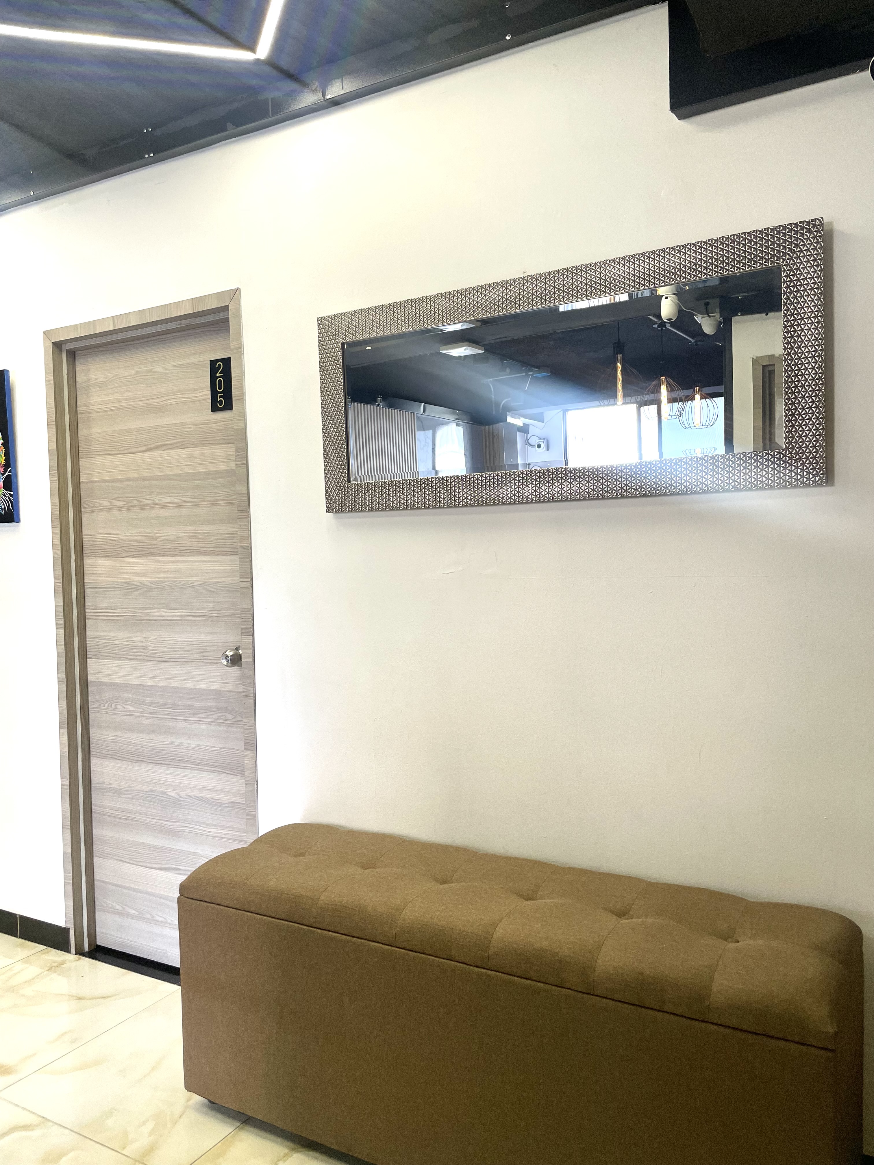 Hotel Urban Center Bogota 43