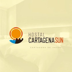Hostal Cartagena Sun - Recepción - 0