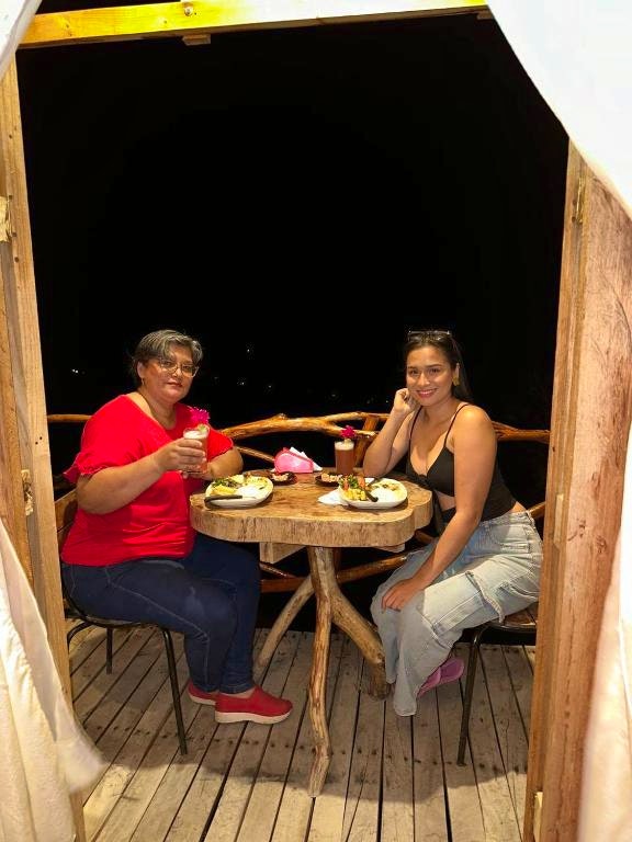 Los Nevados Ecolodge - Cabaña Catleya - 8