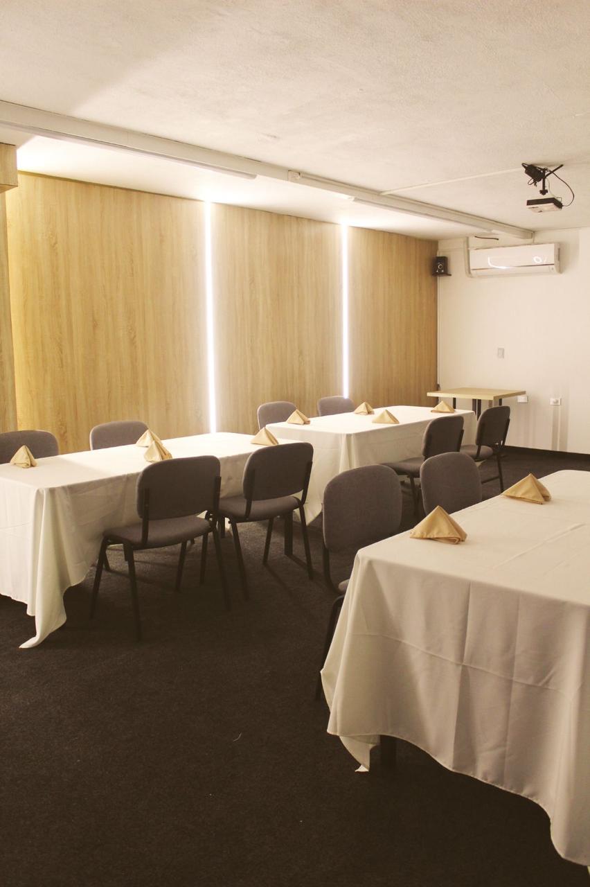 HOTEL PLAZUELA REAL - CUENTAS ESPECIALES - 14