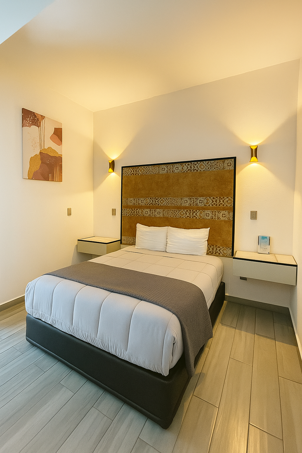 Hotel Yoel - MAMG960924855 - f65fca06a9 5