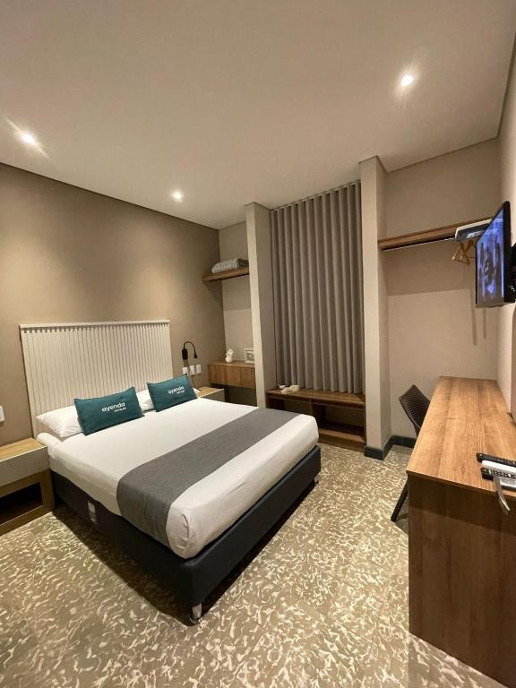 Casa Roman Hotel Boutique - Doble Superior - 7
