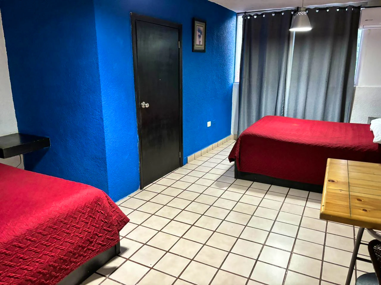 Hotel Miramar - Doble - 1