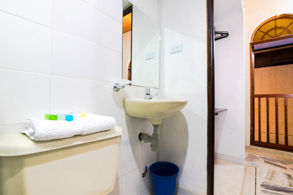 Ayenda 1411 Caney Sede Ingenio - Triple - 3