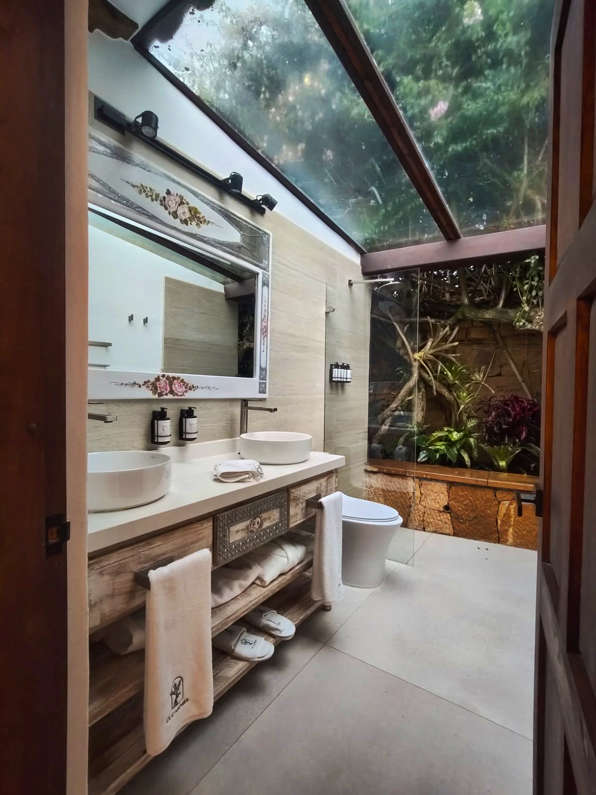 CASA BOUTIQUE EL CARMEL - Suite HASBANI - 29