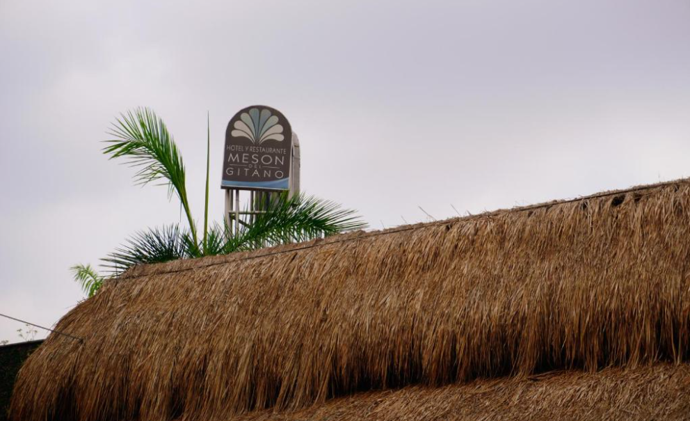 hotel y restaurante el mesón del gitano 22