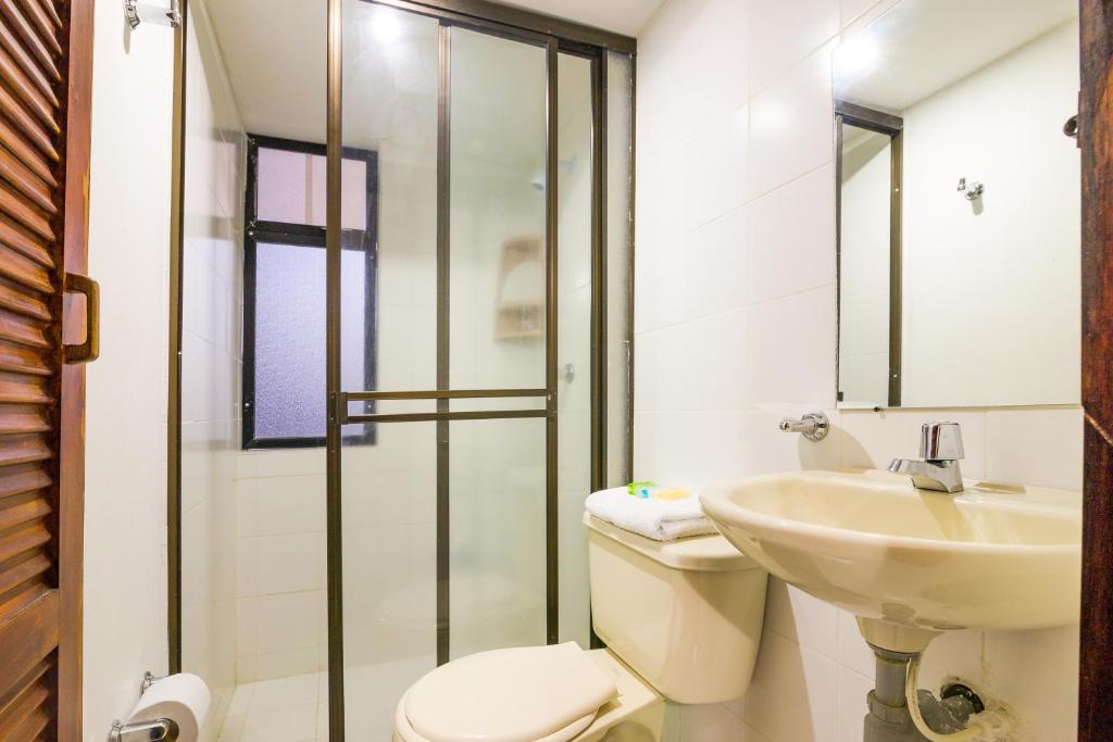 Ayenda 1411 Caney Sede Ingenio - Triple - 2