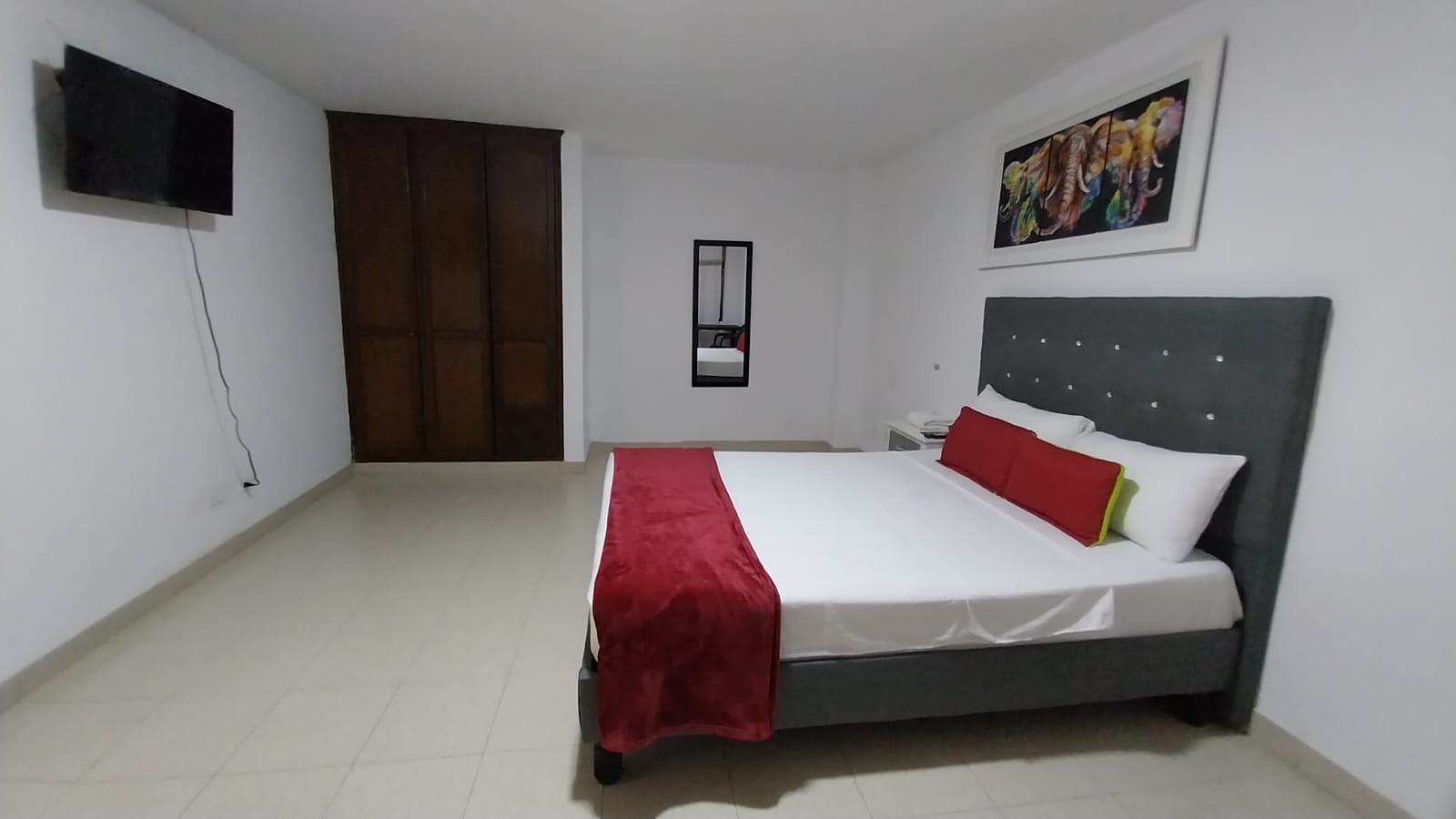 Ayenda La 44 Norte - Doble Estándar - 1