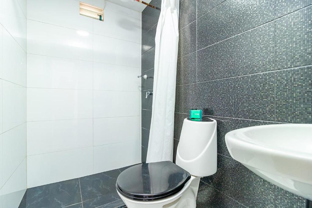 Ayenda 1079 Bogotá Alpes Polo Club - Doble - 1