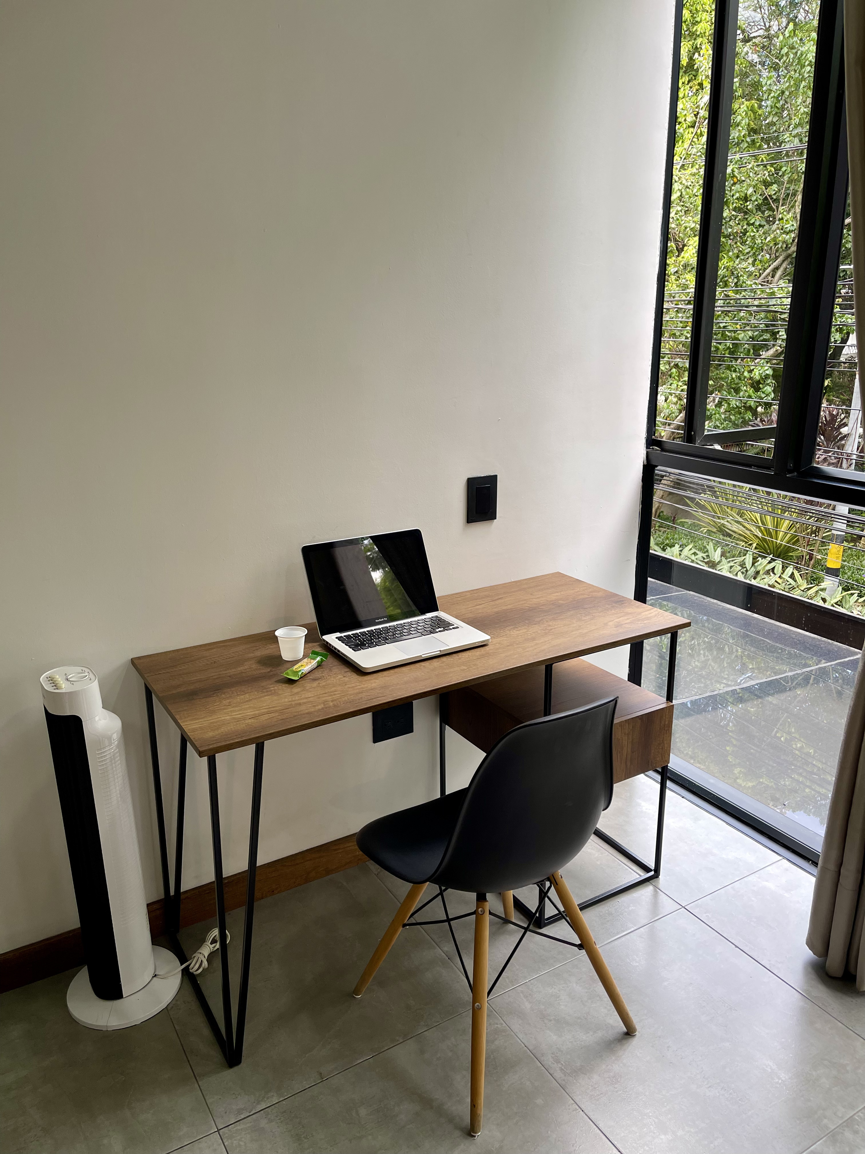Hotel Loft 32 Medellin Living - Amenidades - 14