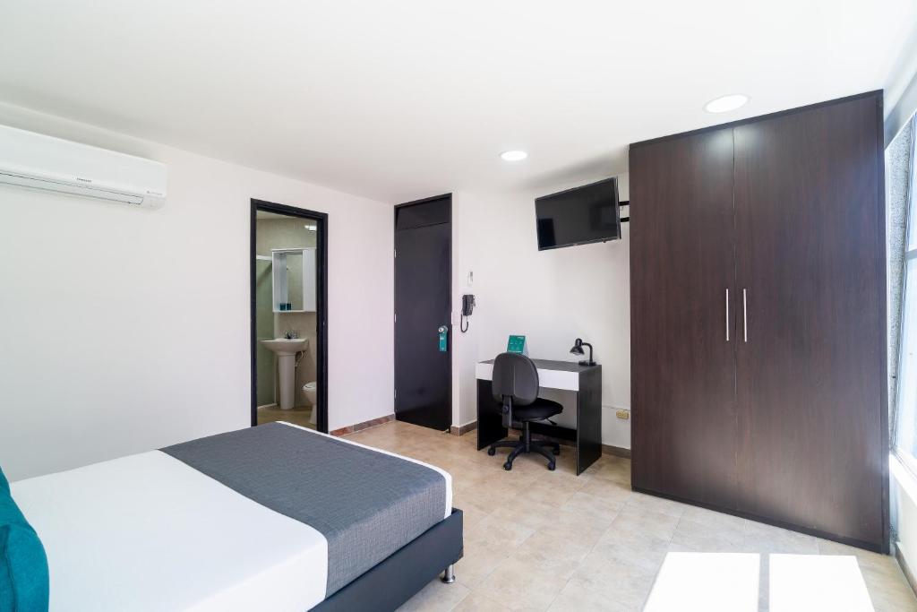 Ayenda Coliving la 78A 21