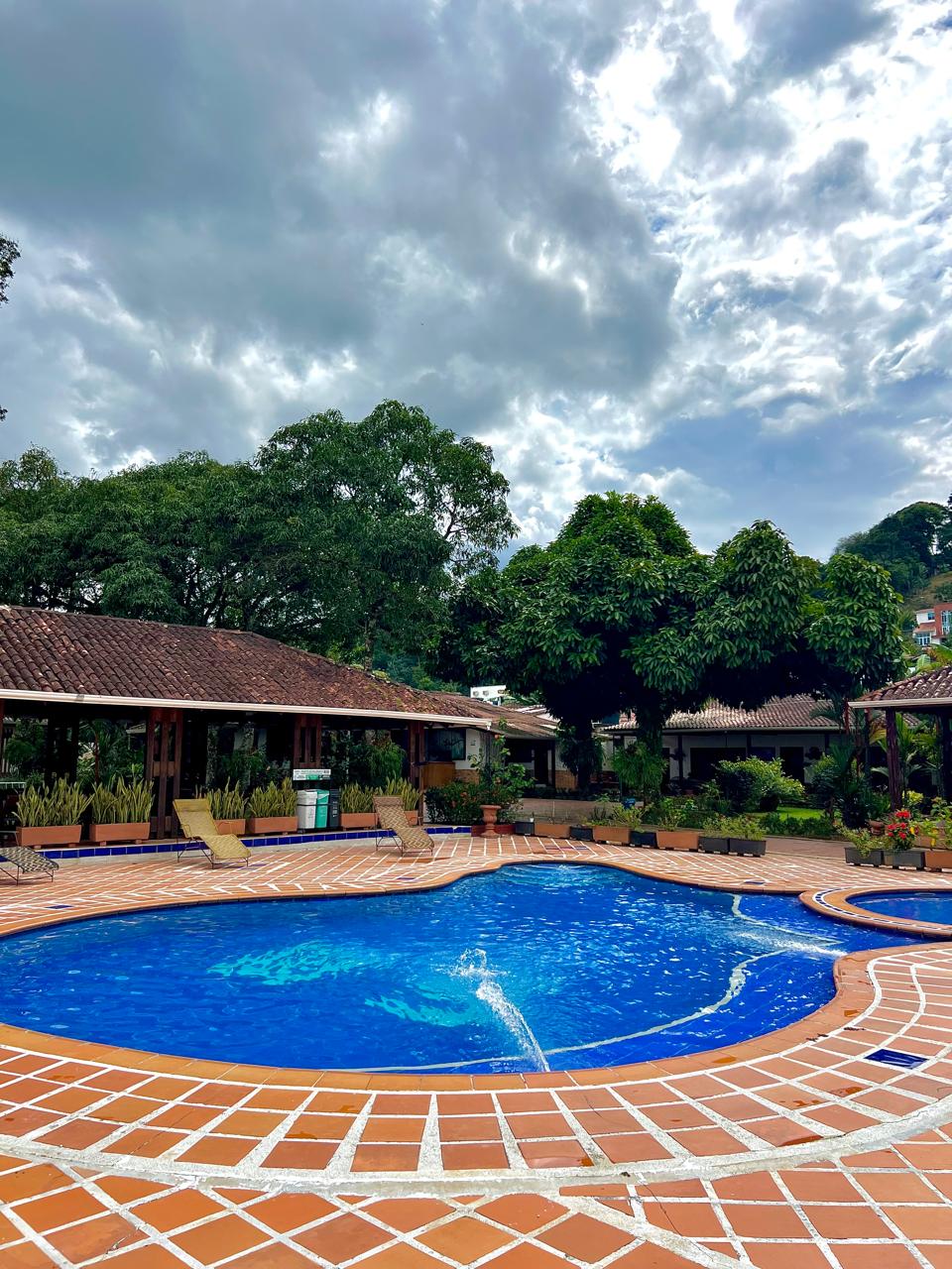 HOTEL BOUTIQUE SAN MATEO CAMPESTRE - Amenidades - 23