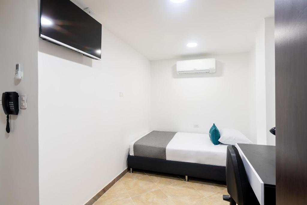 Ayenda Coliving la 78A 4