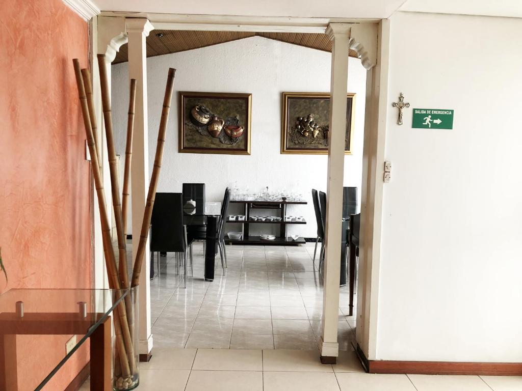 Ayenda Calle 112 1050 32