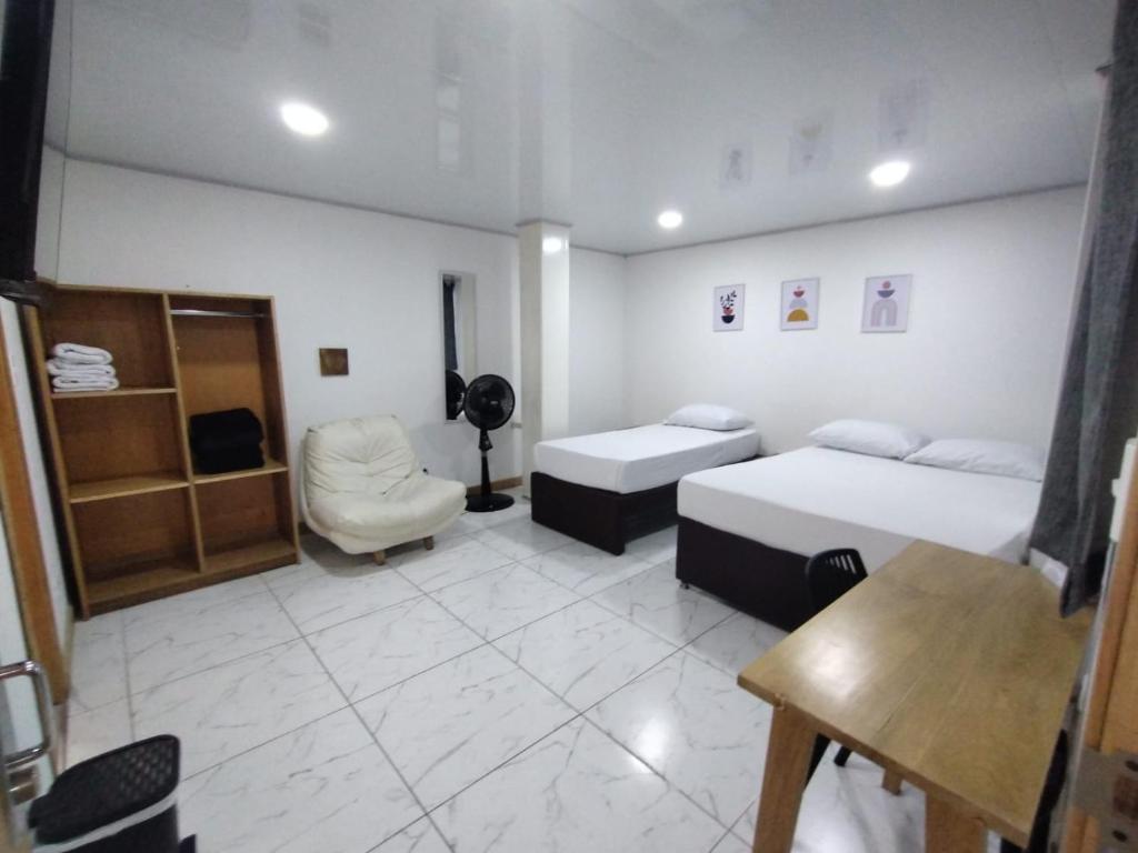 Hotel A&A Santa Alejandria 34