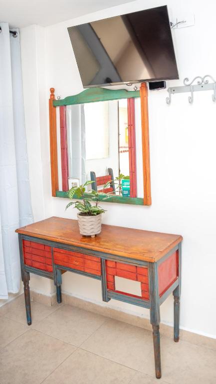 Hotel Conquistadores 26