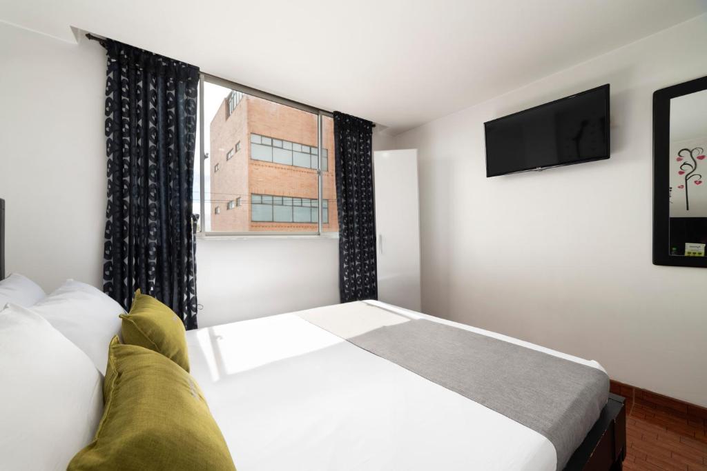 Hotel Dorado 100 - Doble - 4