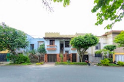 Ayenda Sarayu House - Fachada - 0