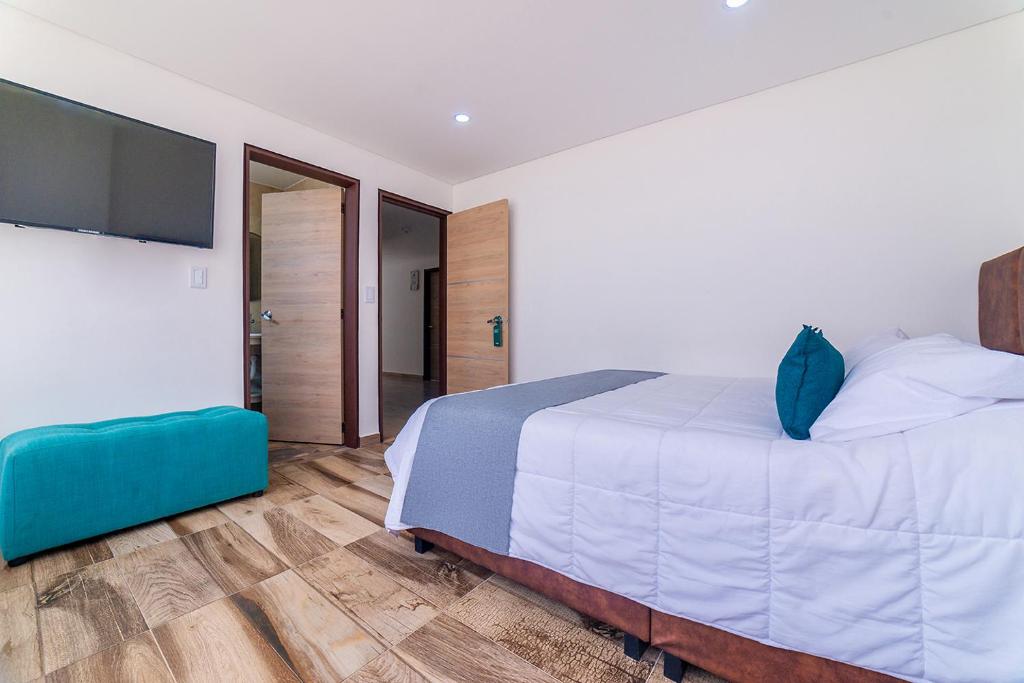 Ayenda Boyaca VIP - Doble Estándar - 5