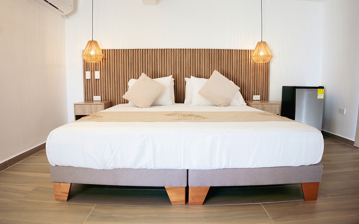 MANGROVE BAY HOTEL - Suite Con Vista al Mar - 0