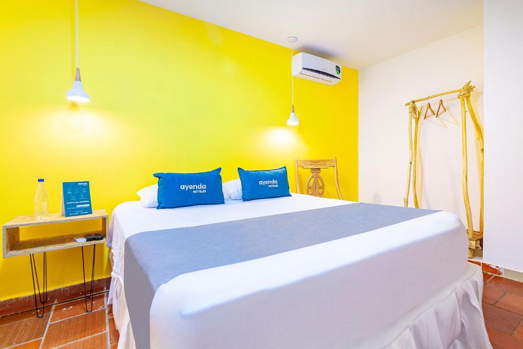 Ayenda Casa Paulina 17