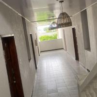 Jhonny Cay Suites - Zonas comunes - 52