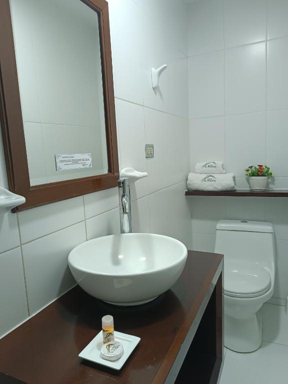 El Puente Hotel Boutique 3