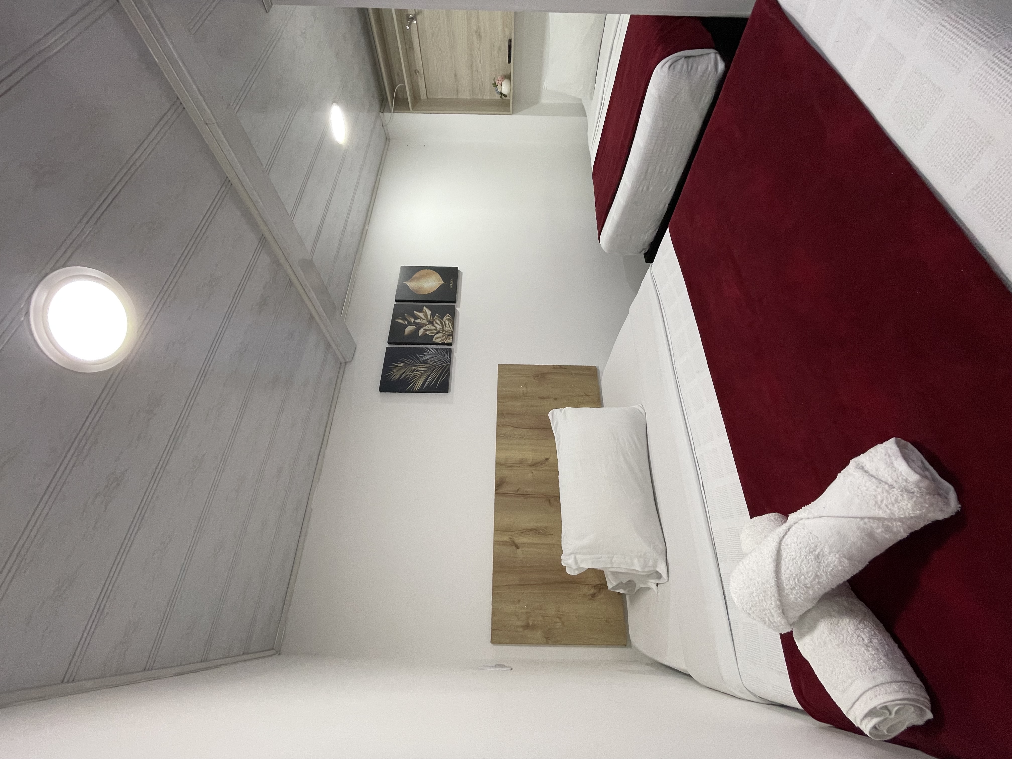 Hotel Urban Center Bogota 37