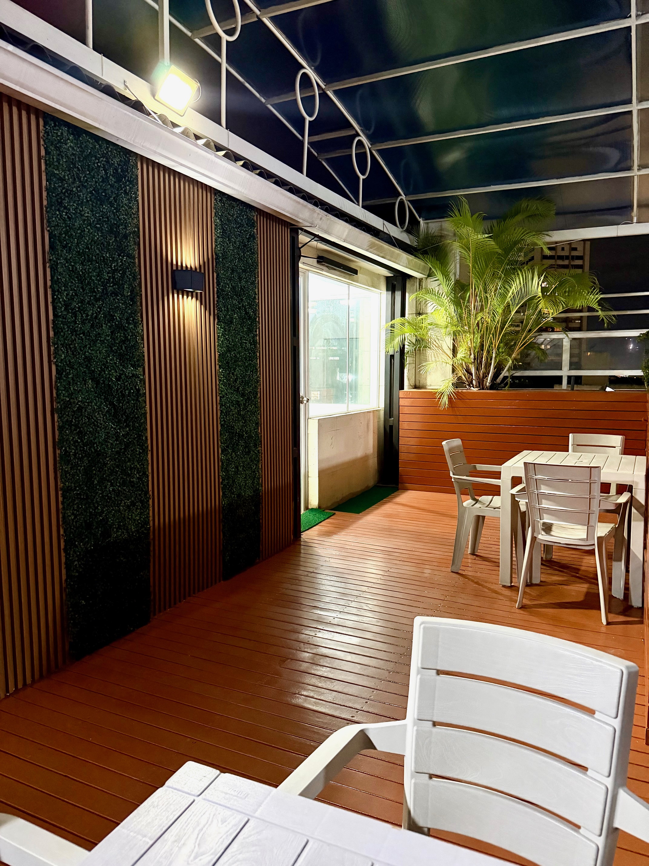 Hotel Six Avenue Cali - Zonas comunes - 48