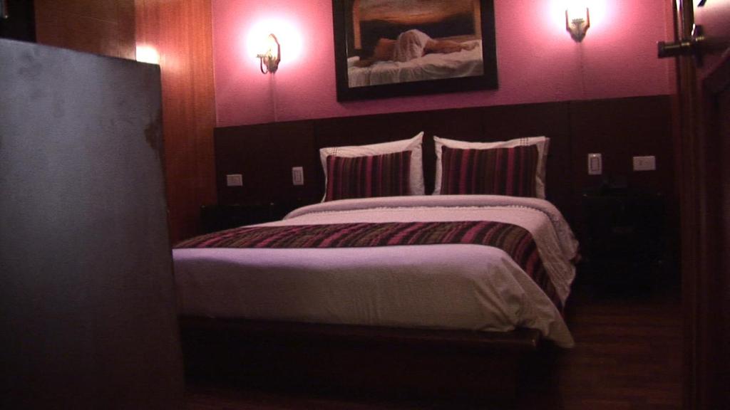 Hotel Apartasuite Normandia - Suite - 20