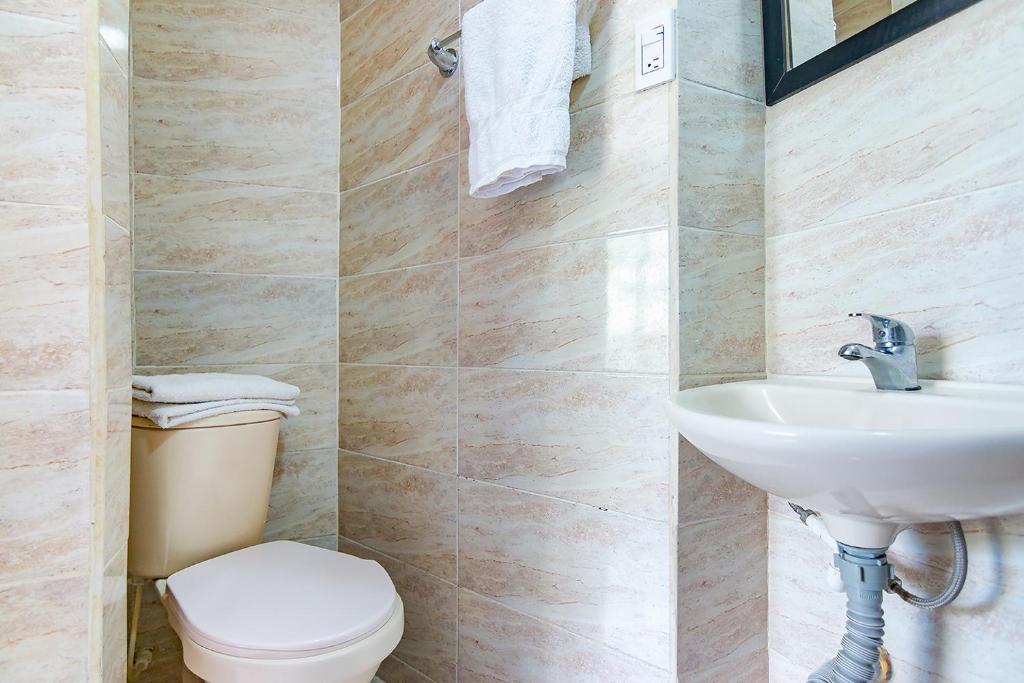 Ayenda Casa Amarilla - Doble - 6