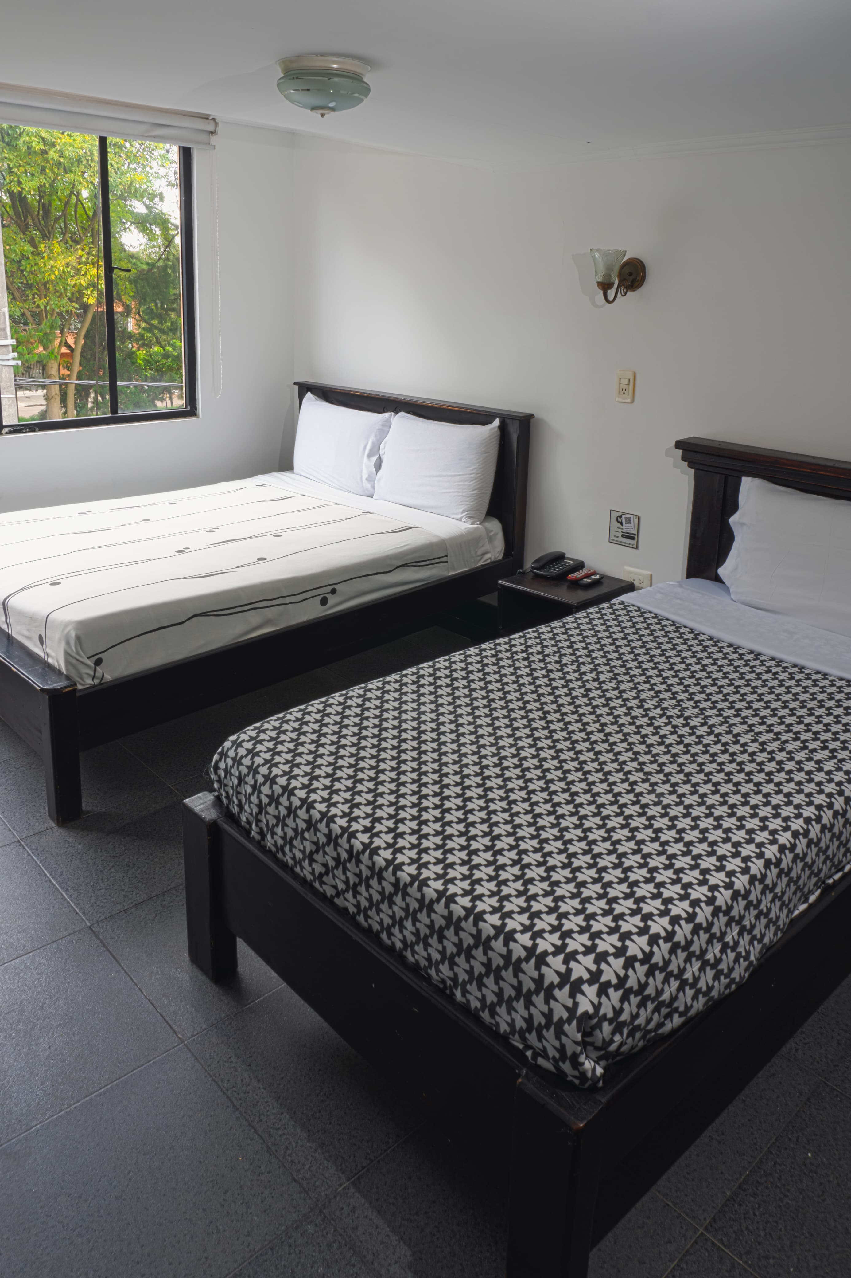 Hotel Latin Boutique 0