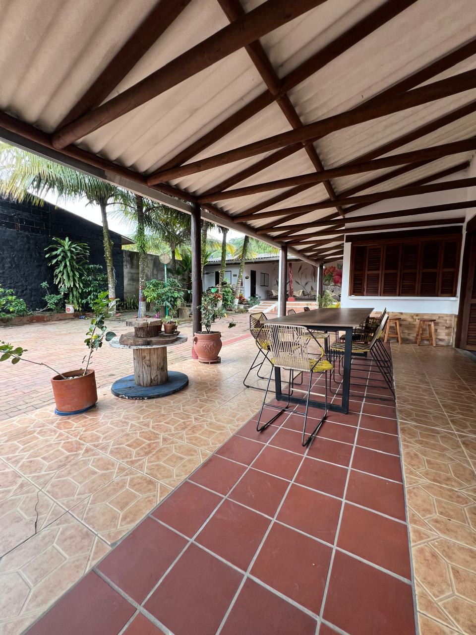 HOTEL BOUTIQUE SAN MATEO CAMPESTRE - Zonas comunes - 41